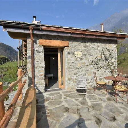 Alpine By Interhome Holiday home