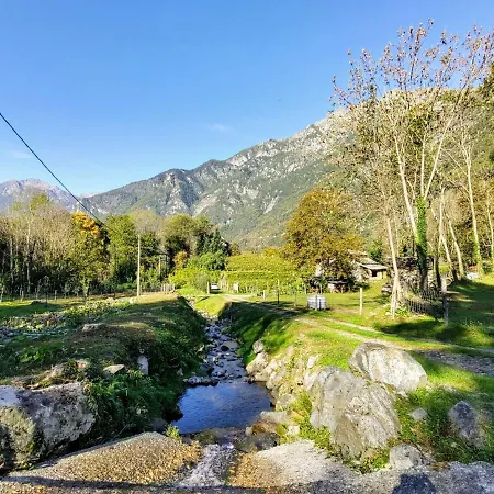 Holiday home Alpine By Interhome