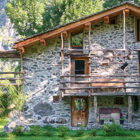Alpine By Interhome