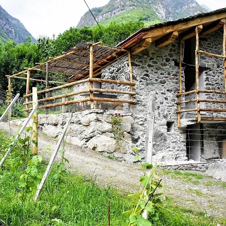 Holiday home Alpine By Interhome