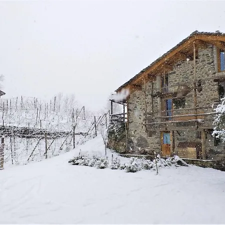 Alpine By Interhome