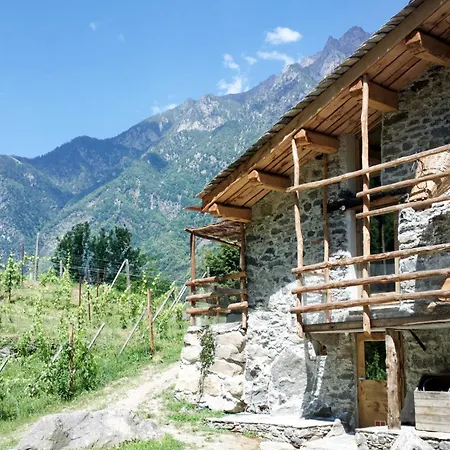 Alpine By Interhome Holiday home *