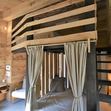 Alpine By Interhome Holiday home Piuro