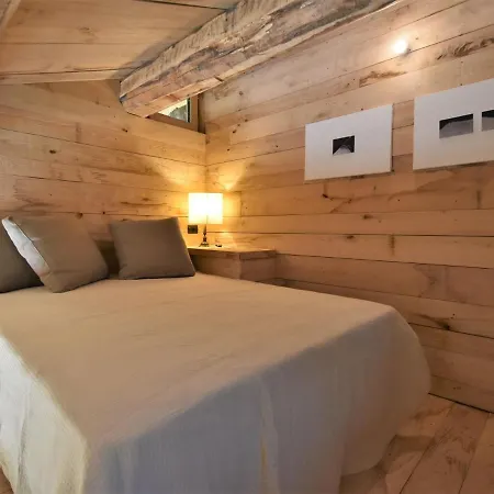 Alpine By Interhome Holiday home *