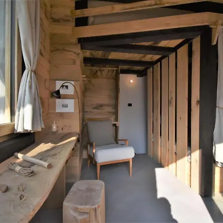 Alpine By Interhome Piuro