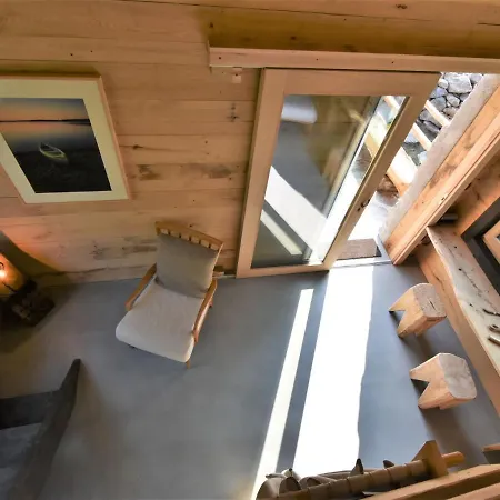 Alpine By Interhome Holiday home *