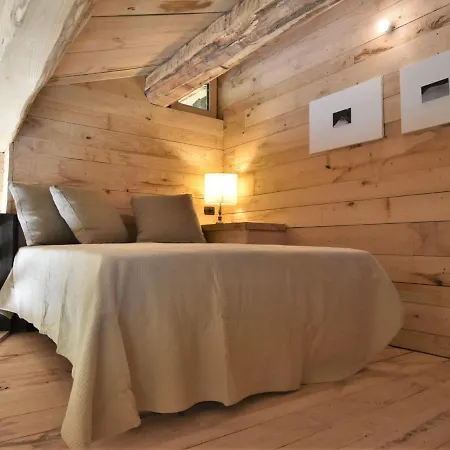 Alpine By Interhome Piuro
