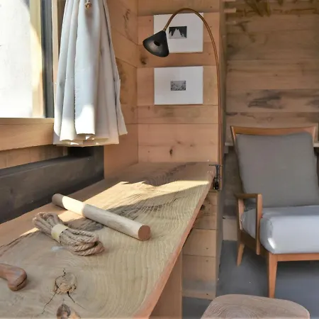 Alpine By Interhome Holiday home *