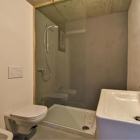 Alpine By Interhome Holiday home Piuro