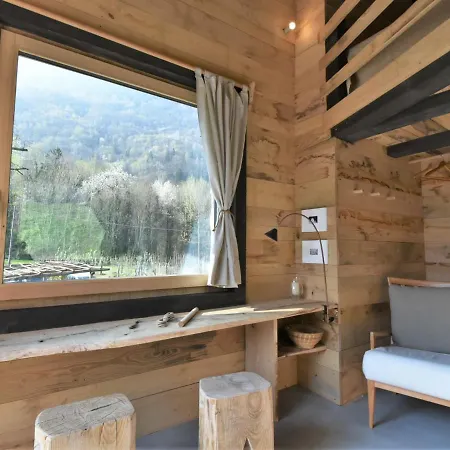 Alpine By Interhome Holiday home *