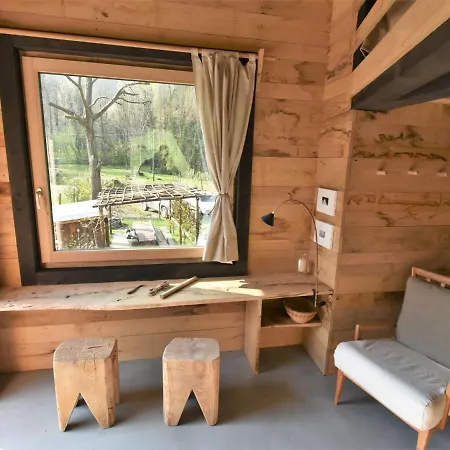 Alpine By Interhome