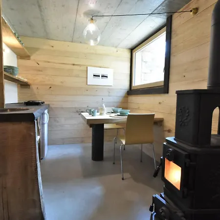 Holiday home Alpine By Interhome *